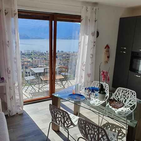 Appartamenti Da Melissa Vercana Kamer foto